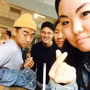 Meet your Posher, June